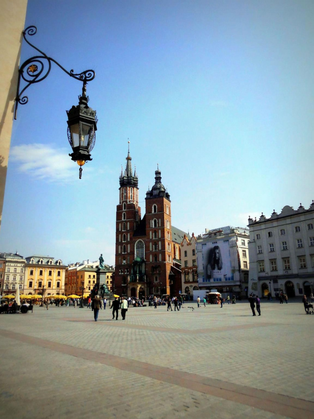 KRAKÓW