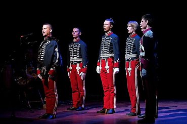 Zespół Pieśni i Tańca Suwalszczyzna, koncert w Suwalskim Ośrodku Kultury, 03.V.2014 #folklor #koncert #muzyka #SuwalskiOśrodekKultury #Suwalszczyzna #taniec #ZespółPieśniITańca