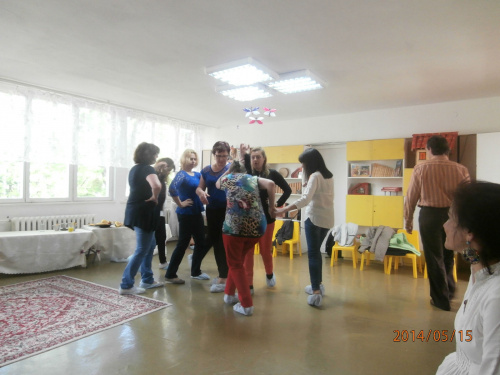 Visit in Dobrich #Comenius #Dobrich #visit