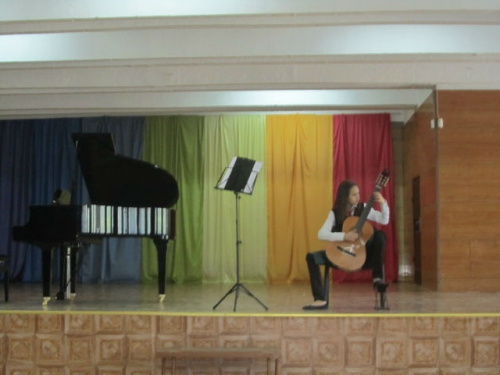 Visit in Dobrich #Comenius #Dobrich #visit