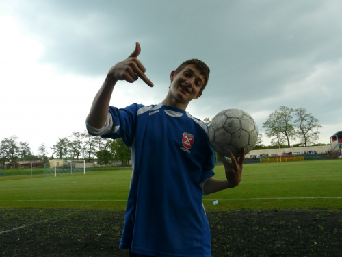 #chodecz #PiłkaNożna #zgoda