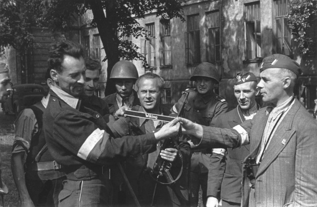 Zdjęcia z II wojny światowej #KronikaWojenna