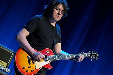 Bogdan Topolski #blues #FleshCreep #koncert #muzyka #SuwalskiOśrodekKultury #TopolskiBogdan