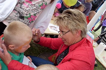 #dobrynin #DzieńDziecka #KołoGospodyńWiejskich #osp #straz #straż