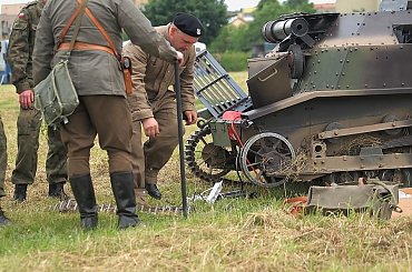 XIV Piknik Kawaleryjski w Suwałkach, 14-15.VI.2014 #kawaleria #konie #koń #PiknikKawaleryjski #Suwałki #ułani