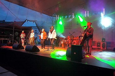 Parada Województwa Podlaskiego; Czeremszyna, 21.VI.2014 #Czeremszyna #folk #muzyka #ParadaWojewództwaPodlaskiego #Suwałki