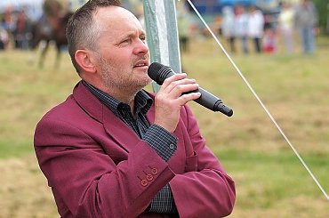 XIV Piknik Kawaleryjski w Suwałkach, 14-15.VI.2014 #kawaleria #konie #koń #PiknikKawaleryjski #Suwałki #ułani