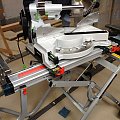 Kapex 120EB Bosch GTA2500W