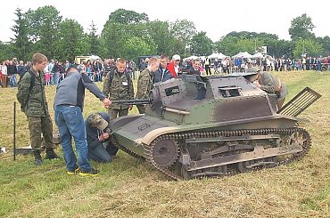 XIV Piknik Kawaleryjski w Suwałkach, 14-15.VI.2014 #kawaleria #konie #koń #PiknikKawaleryjski #Suwałki #ułani