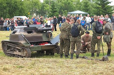 XIV Piknik Kawaleryjski w Suwałkach, 14-15.VI.2014 #kawaleria #konie #koń #PiknikKawaleryjski #Suwałki #ułani