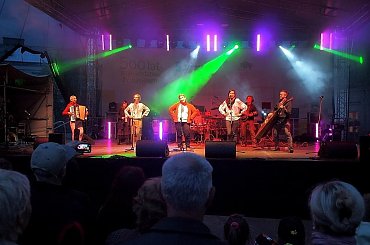 Parada Województwa Podlaskiego; Czeremszyna, 21.VI.2014 #Czeremszyna #folk #muzyka #ParadaWojewództwaPodlaskiego #Suwałki