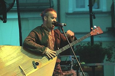 Parada Województwa Podlaskiego; Czeremszyna, 21.VI.2014 #Czeremszyna #folk #muzyka #ParadaWojewództwaPodlaskiego #Suwałki