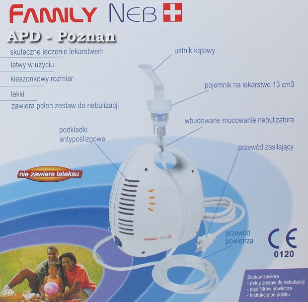 Family Neb +