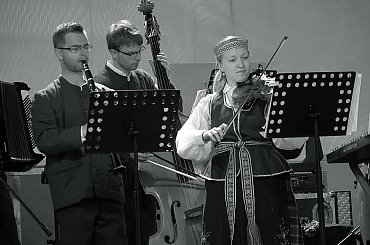 Parada Województwa Podlaskiego; ZPiT Suwalszczyzna, 21.VI.2014 #folklor #muzyka #ParadaWojewództwaPodlaskiego #Suwalszczyzna #Suwałki #taniec #ZespółPieśniITańca