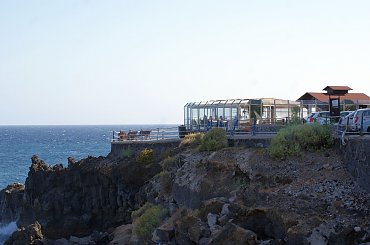 Wulkaniczna wyspa na Atlantyku, pełna kwiatów i zieleni. #Atlantic #Atlantyk #island #ocean #Teneriffe #Teneryfa #volcano #wulkan #wyspa