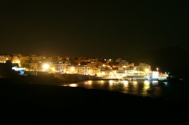 Wulkaniczna wyspa na Atlantyku, pełna kwiatów i zieleni. #Atlantic #Atlantyk #island #ocean #Teneriffe #Teneryfa #volcano #wulkan #wyspa