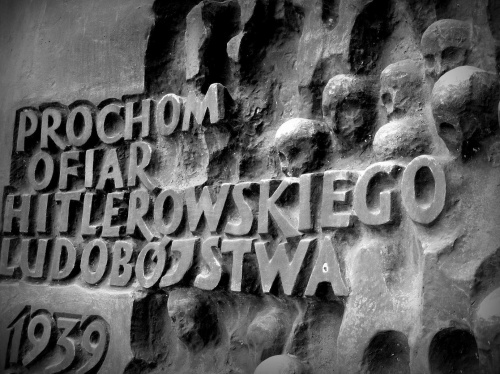 Kraków-Cmentarz Rakowicki