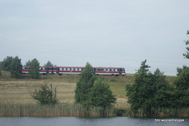 cisza i spokój