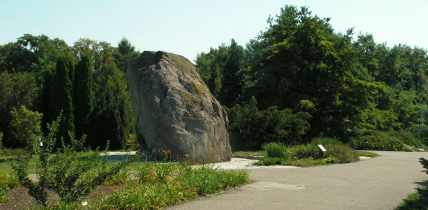 Ogród Botaniczny