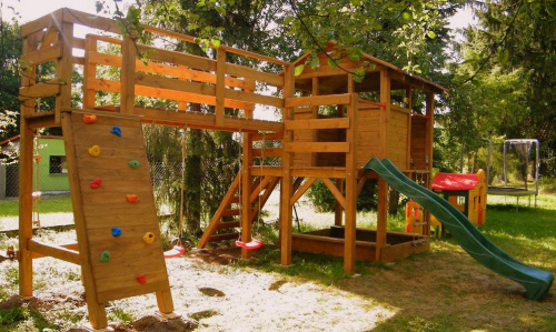 #allegro #dzieci #lato #ogród #PlacZabaw #rodzina #wakacje #zabawka #zabawki #zjeżdżalnia