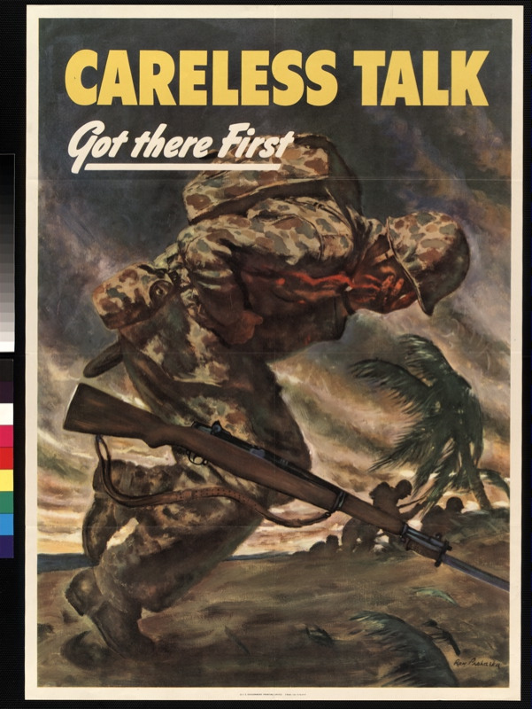 Plakaty wojenne #plakaty