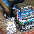 X Master Mini-Truck Opole 2014