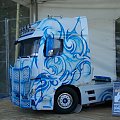 X Master Mini-Truck Opole 2014