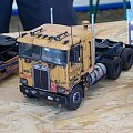 X Master Mini-Truck Opole 2014