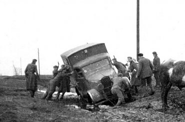 Front wschodni #FrontWschodni #kronika