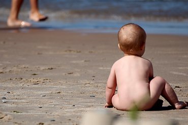 wakacje ... urlop ... plaża ... Sarbinowo, które głowy nie urywa , ale ? :) pozdrawiam Was kochani :) ... #morze #plaża #urlop #wakacje