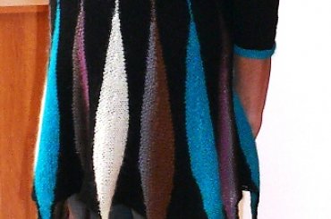 Tunika #tunika #TunikaNaDrutach