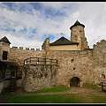 Stará Ľubovňa - zamek.