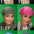 turban margo