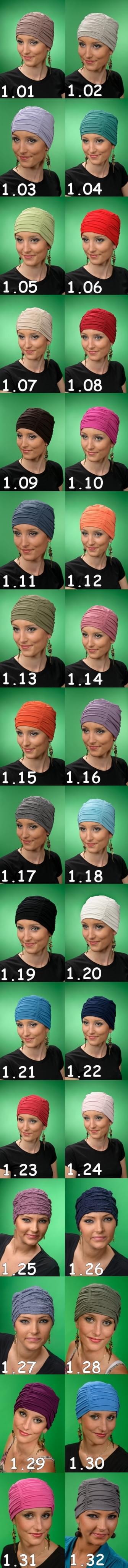 turban ewa