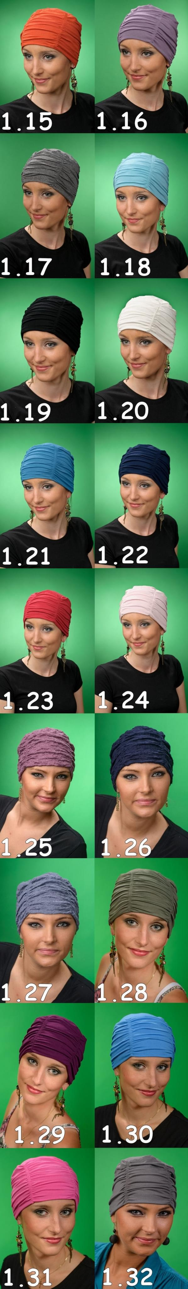 turban ewa