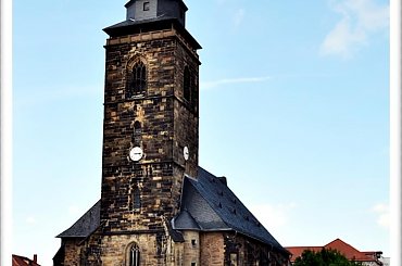 Gotha #Friedensstein #Gotha #Niemcy #Schloss #Zamek