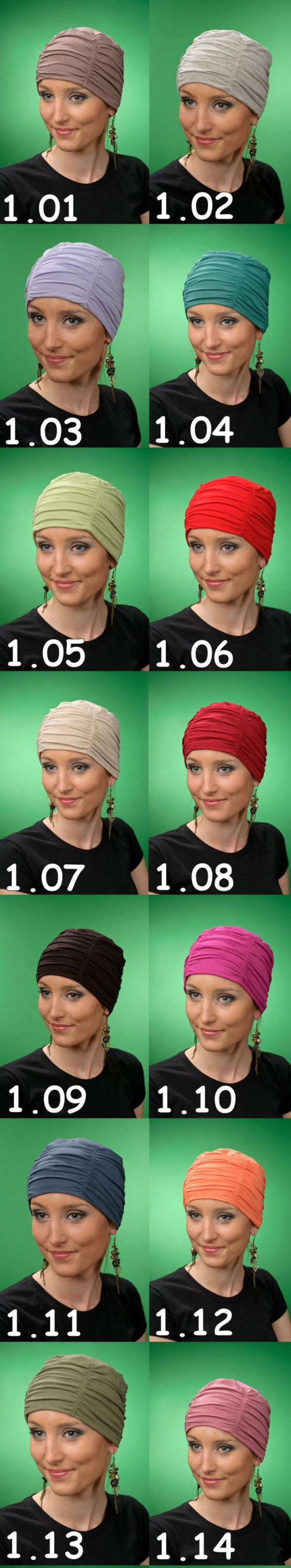 turban ewa