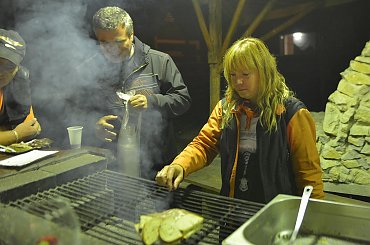 WebChapter zakonczenie sezonu 2014 #bochegna #harley #HarleyDavidson #motocykle #webchapter