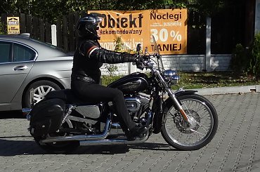 WebChapter zakonczenie sezonu 2014 #bochegna #harley #HarleyDavidson #motocykle #webchapter