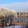 Jezioro Gołdap