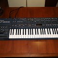 Roland JP-8000 Azzorka