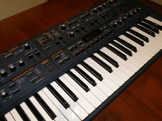 Roland JP-8000 Azzorka