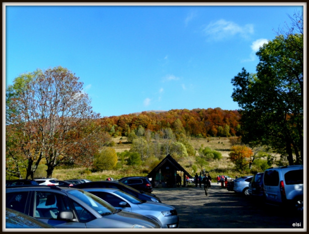 Bieszczady #PodróżeMałeIDuże