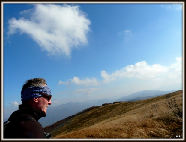 Bieszczady #PodróżeMałeIDuże