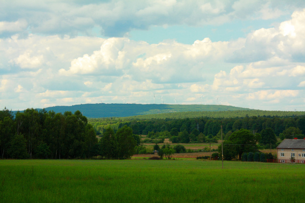 Góra Kamieńsk