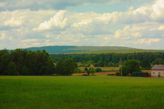 Góra Kamieńsk