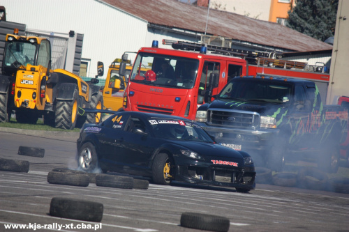 Festiwal Motoryzacyjny Rzeszów 2014