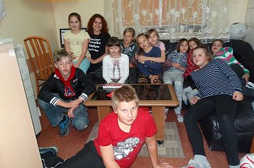 #noc #urodziny #konkursy #scrabble