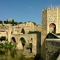 Besalu - Hiszpania