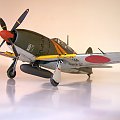 Mitsubishi J2M3 Interceptor Raiden